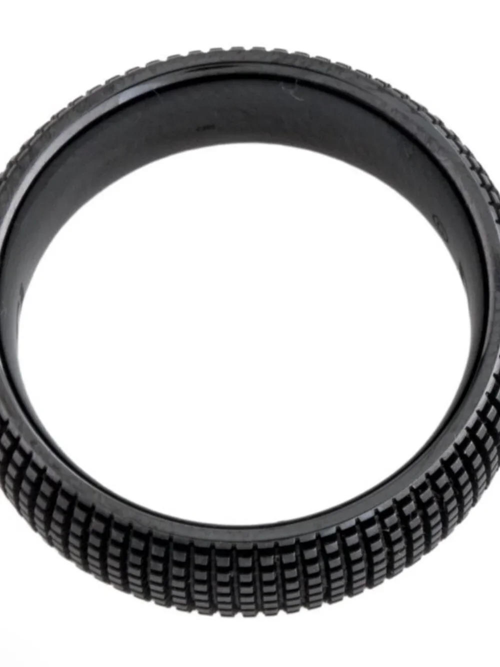 DAVID YURMAN TITANIUM RING